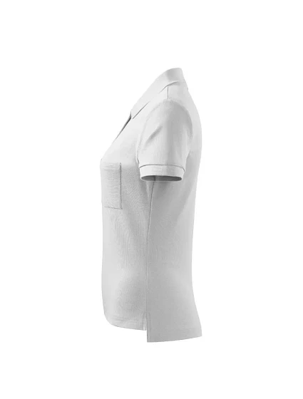 Polokošile Cotton W model 18726890 bílá - Malfini