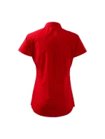 Chic W model 18721041 červená košile - Malfini