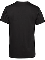 B&C #Inspire Pánské tričko black pure model 22483037 B&C #Inspire Pánské tričko black pure model 22483037