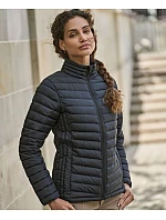 Tee Jays TJ 9631 Dámska bunda „Zepelin“ 18.9631 shadow Tee Jays TJ 9631 Dámska bunda „Zepelin“ 18.9631 shadow