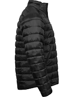 TJ Lehká prošívaná bunda 18. black model 22499347 - Tee Jays TJ Lehká prošívaná bunda 18. black model 22499347 - Tee Jays