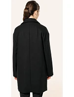 PK Dámský kabát 20. black model 22423286 - Kariban PK Dámský kabát 20. black model 22423286 - Kariban
