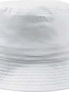 Bucket Cotton Klobouk model 22478913 white - Atlantis Headwear