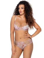 Ava 1981 Lianel farba: púdrovo ružová