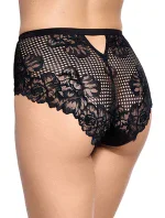 Gabidar 201 farba:čierna