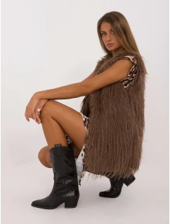 Vesta AT KZ 2349 1.17 hnedá