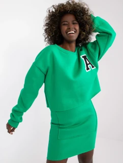 Sada EM KMPL model 17050241 zelená - FPrice