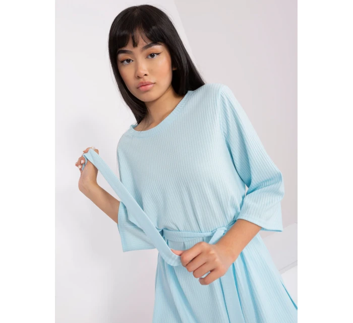 Komplet LK KMPL model 18741329 jasny niebieski - FPrice Komplet LK KMPL model 18741329 jasny niebieski - FPrice