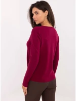 Jumper PM SW M1620.68 bordový