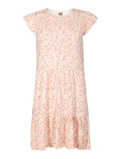 Dámske letné šaty NAX ADEGA