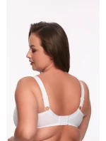 KETO MAXI PODPRSENKA 1134 BIELA