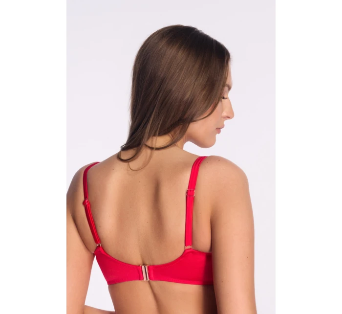 PLAVKOVÁ PODPRSENKA SK 256 SCARLET