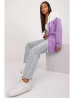 Mikina model 197075 Relevantnosť Mikina model 197075 Relevantnosť