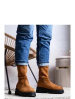 Topánky model 205149 Solea