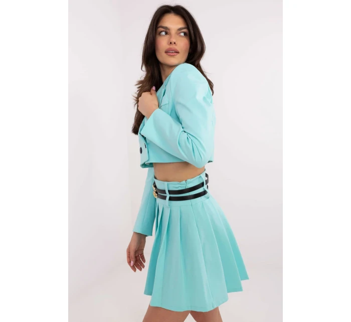 Krátka sukňa model 206391 Taliansko Moda