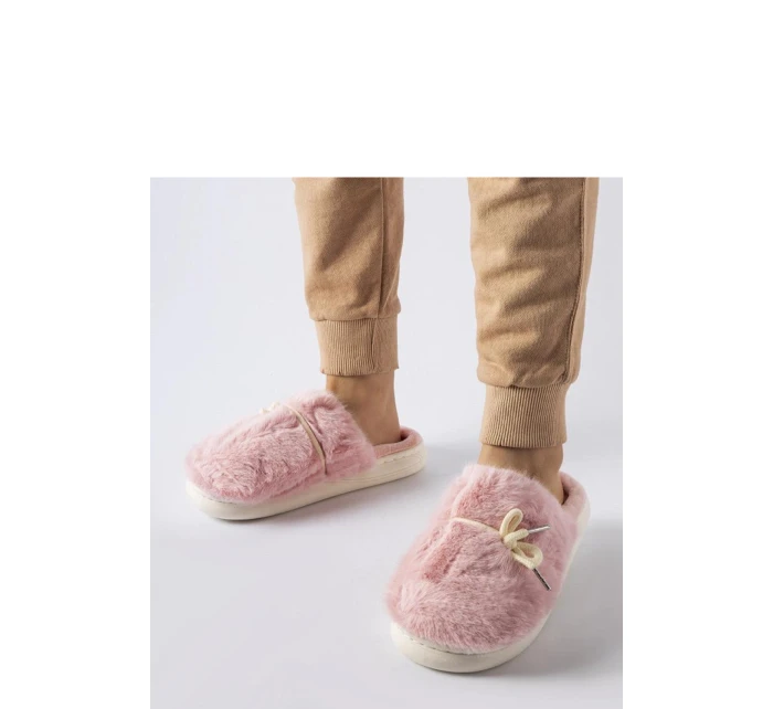 Papuče model 223122 Solea