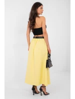 Dlhá sukňa model 223846 Taliansko Moda