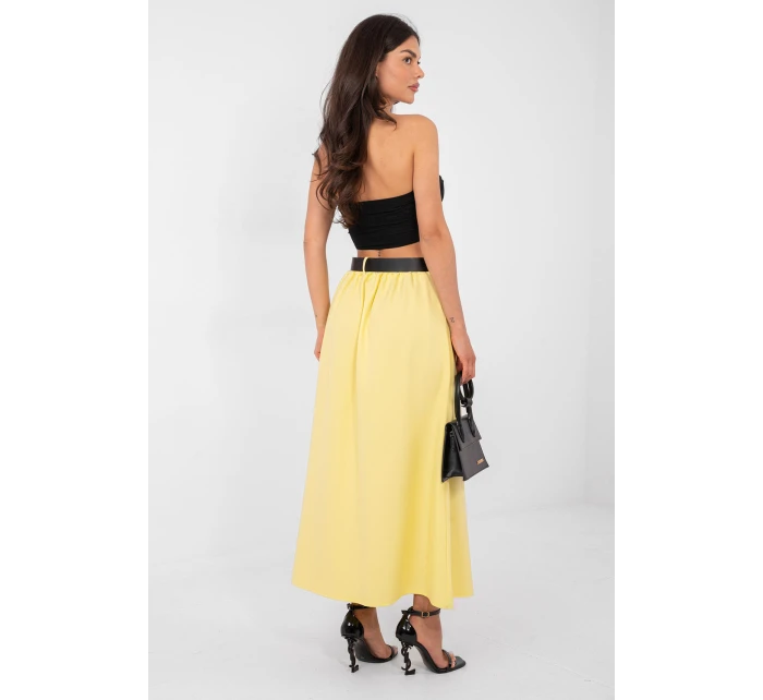 Dlhá sukňa model 223846 Taliansko Moda