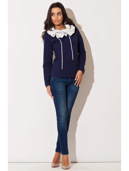 Mikina model 44037 Katrus