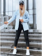 Dámské kalhoty black Dstreet model 21970552 - FashionStreet