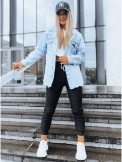 Dámské kalhoty black Dstreet model 21970552 - FashionStreet