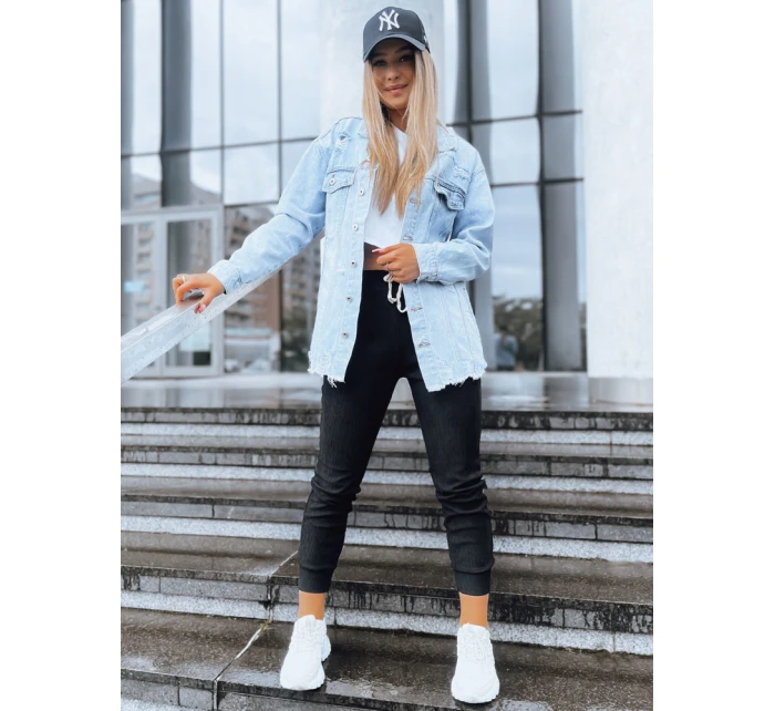 Dámské kalhoty black Dstreet model 21970552 - FashionStreet