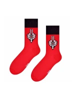 Pánské ponožky model 20762296 - Steven Pánské ponožky model 20762296 - Steven