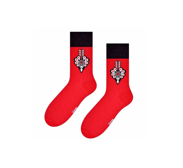 Pánské ponožky model 20762296 - Steven Pánské ponožky model 20762296 - Steven