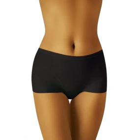 Dámske nohavičky eco-Ye black - WOLBAR