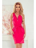 Dámske šaty 380-3 - NUMOCO