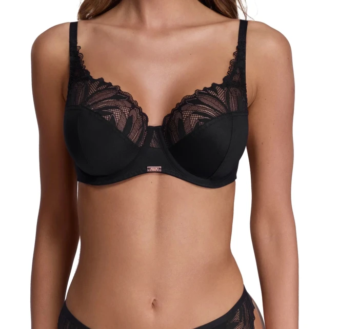 Dámská podprsenka 2106 Yasemin plus - AVA Dámská podprsenka 2106 Yasemin plus - AVA