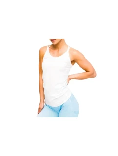 Tričko základní tričko W model 19412013 - GymHero