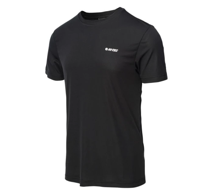 Tričko Hi-Tec Hilbi M 92800622404 Tričko Hi-Tec Hilbi M 92800622404