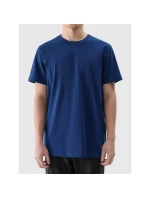 Tričko 4F M 4FWMM00TTSHM2256-46S muži Tričko 4F M 4FWMM00TTSHM2256-46S muži