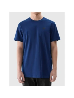 Tričko 4F M 4FWMM00TTSHM2256-46S muži