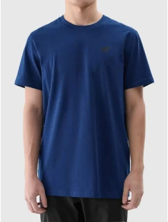 Tričko 4F M 4FWMM00TTSHM2256-46S muži