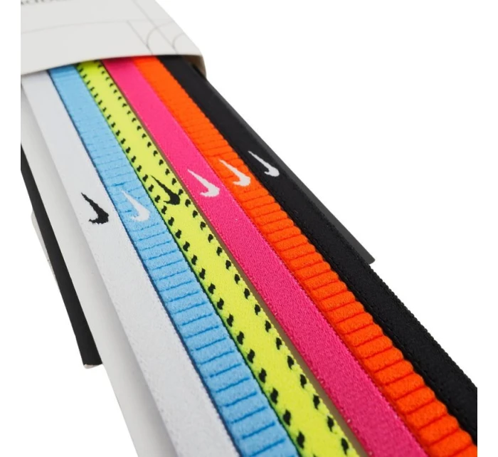 Čelenky Nike Flex Slim 6 ks N1011925702OS Čelenky Nike Flex Slim 6 ks N1011925702OS