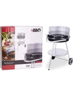 ZÁHRADNÝ GRIL ANDALÚZSKY ROŠT 47 CM ZÁHRADNÝ GRIL ANDALÚZSKY ROŠT 47 CM