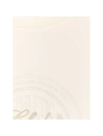 Dámské tričko oversize s potiskem model 21816631 - 4F Dámské tričko oversize s potiskem model 21816631 - 4F