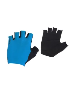 Modré rukavice Rogelli PURE S