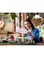 LEGO nápady 21353 - Botanická záhrada LEGO nápady 21353 - Botanická záhrada