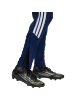 Detské nohavice adidas Tiro 26 League Training Slim navy blue JY7118