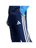 Pánske tréningové nohavice adidas Tiro 26 Competition Navy Blue JX4258