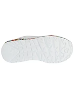 Skechers Uno Lite – Subtle Love 314088L-WMLT bílé 31 Skechers Uno Lite – Subtle Love 314088L-WMLT bílé 31