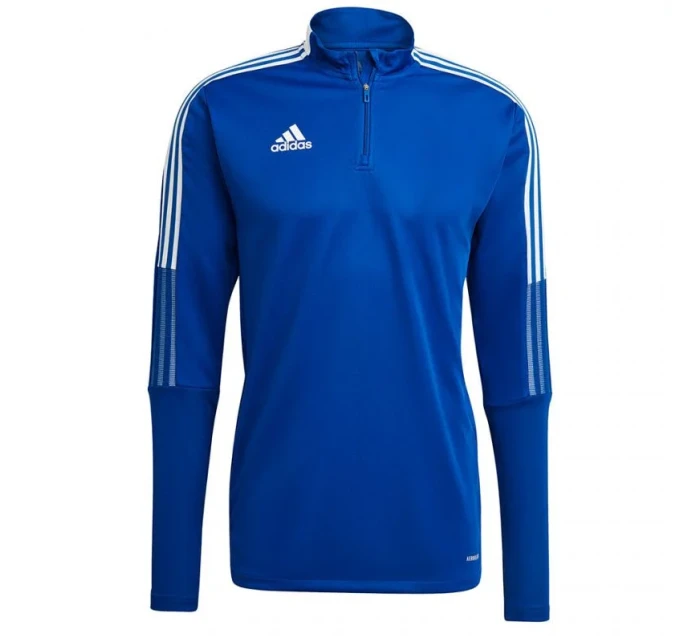 Pánsky tréningový top Tiro 21 M GH7302 - Adidas