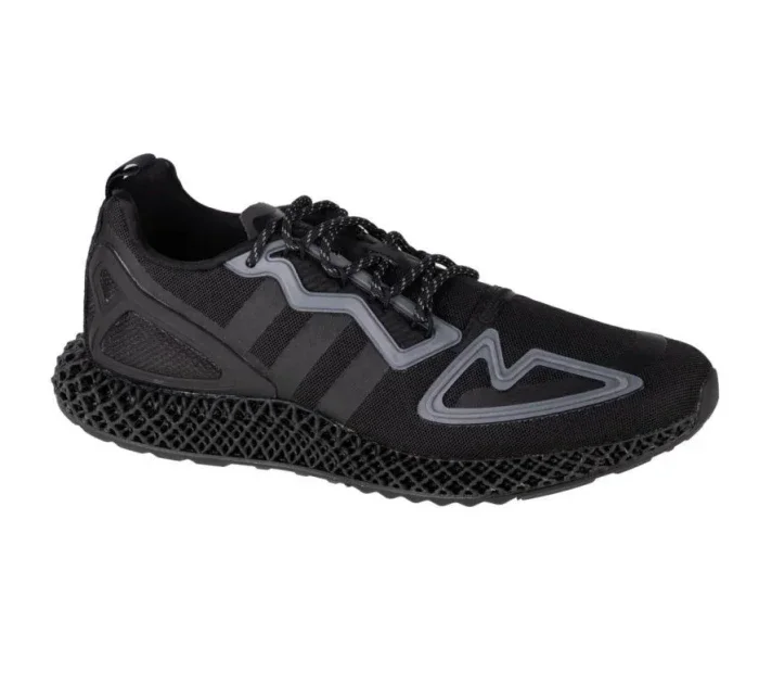 Pánske topánky ZX 2K 4D M FZ3561 - Adidas