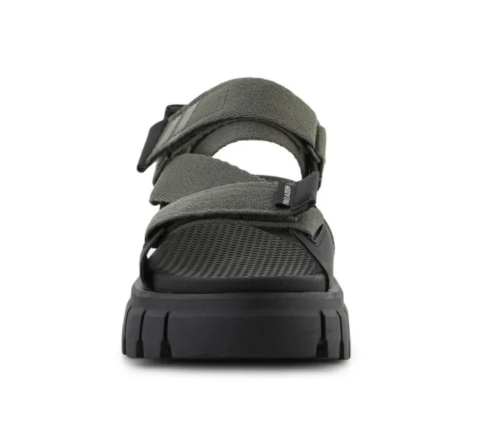 Sandal Army W dámské sandály model 18509492 - Palladium Sandal Army W dámské sandály model 18509492 - Palladium