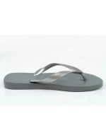 Žabky Havaianas W STEELGREY