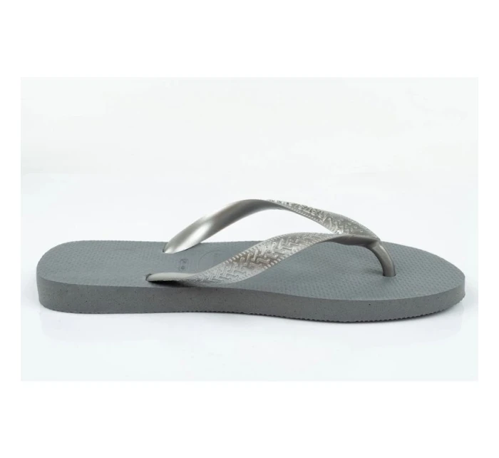 Žabky Havaianas W STEELGREY