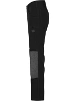 JN (2528) Pracovní strečové kalhoty "Slim black model 22532330 - Daiber JN (2528) Pracovní strečové kalhoty "Slim black model 22532330 - Daiber